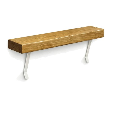 Drill radiator shelf 50cm - drill,