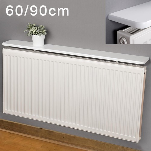 90cm white radiator - 60/90cm,
