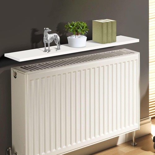 Radiator shelf easy - shelf, fit
