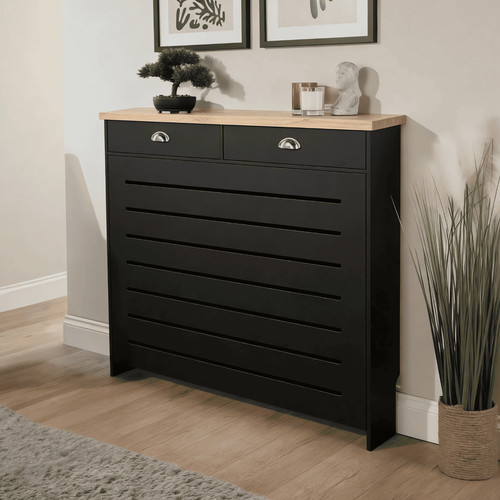 Batley medium radiator - medium,