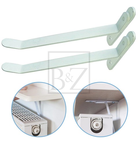 Energy saving radiator - b&z,