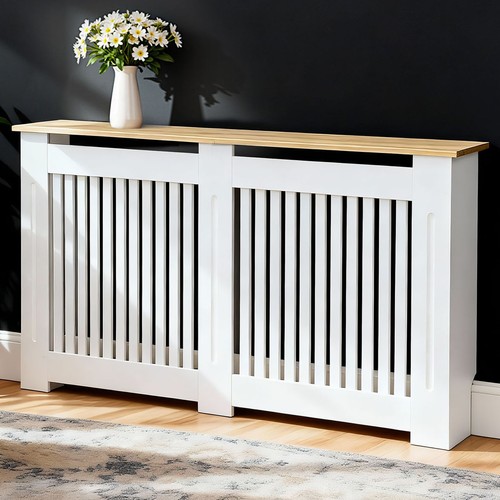 Extra tall 92cm radiator cover - extra,
