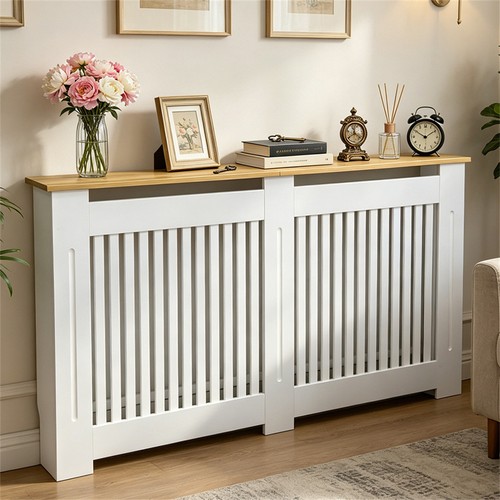 Radiator cover heater storage - cover,