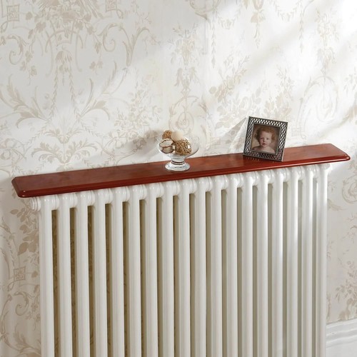 Radiator shelf easy - easy, fit
