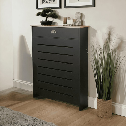 Batley extra small radiator - small,