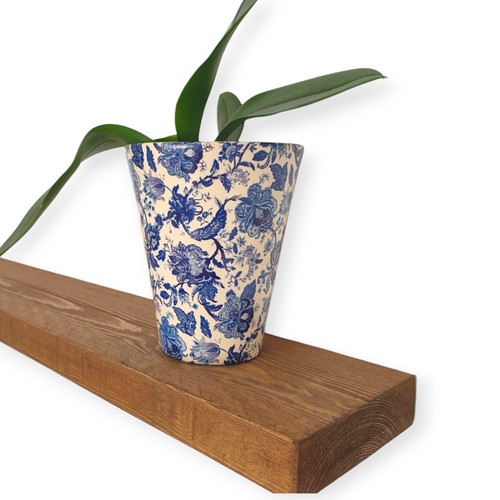 Rustic wooden shelf for - wooden,