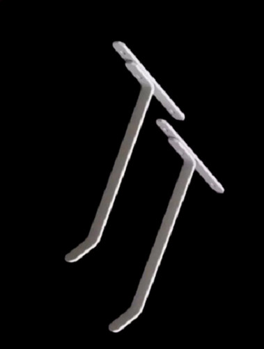 Radiator shelf brackets easy - radiator,