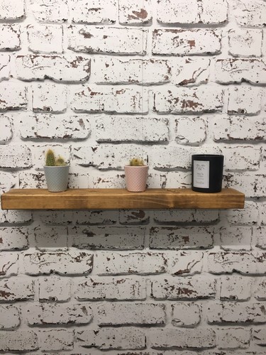 Extra narrow floating radiator - extra,