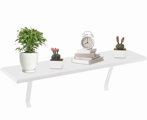 Elegant 60cm white - 60cm,