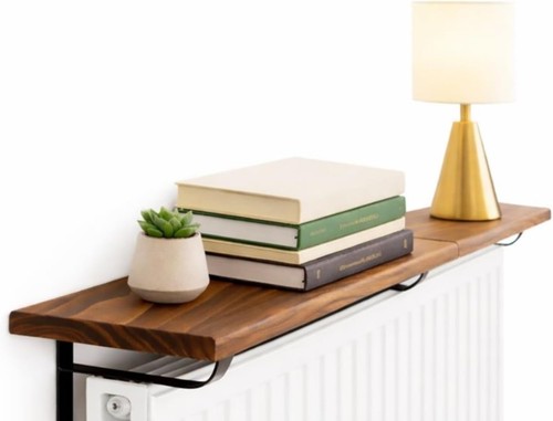 Radiator shelf 100 au - radiator, .au