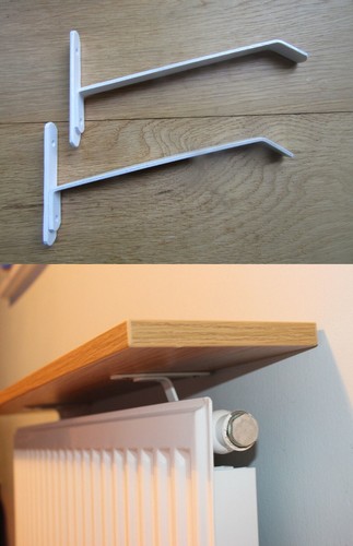 Energy saving radiator - saving,