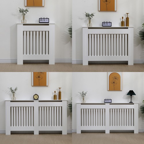 Wooden radiator cover - radiator,