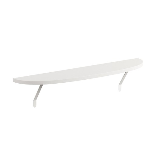 Radiator shelf arc - arc,
