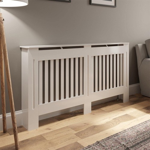 92cm high radiator - cover, grill
