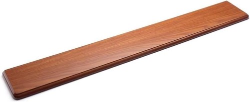 Oak radiator shelf 5cm - radiator,