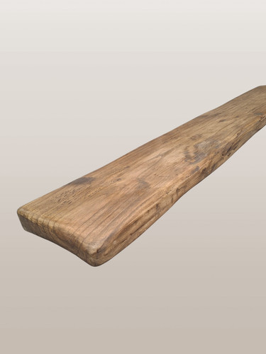 Floating shelf rustic timber - floating,