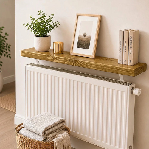 Mkgt drill radiator - no, shelf