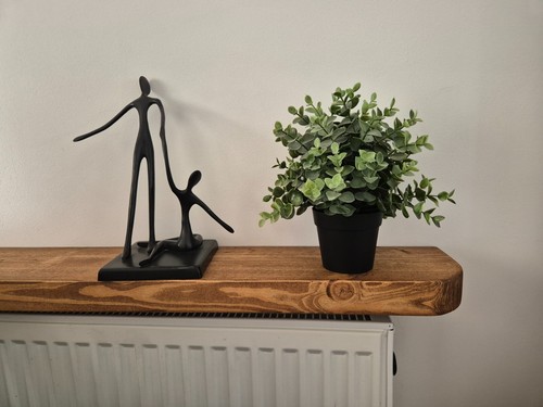 Rustic solid wooden handmade - rustic,