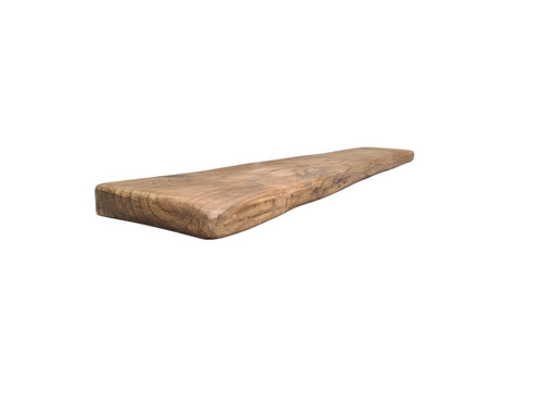 Rustic floating chunky - floating,