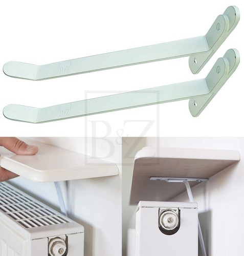 Energy saving radiator shelf - energy,