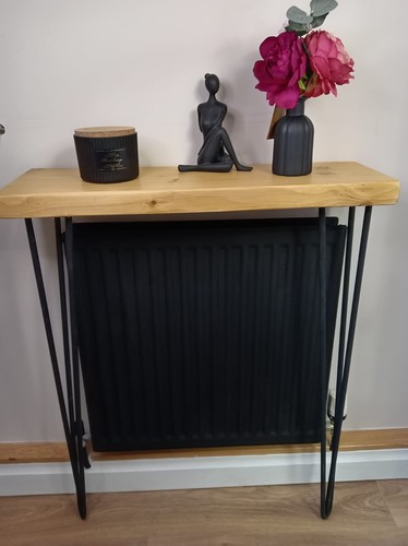 Chunky vintage radiator - vintage,