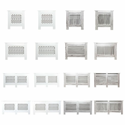 Radiator cover grill shelf - grill,