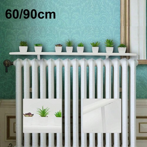 90cm radiator shelf mdf - 60/90cm,