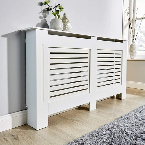 100cm high radiator cover - radiator,