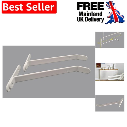 Heavy duty matt white - 2,