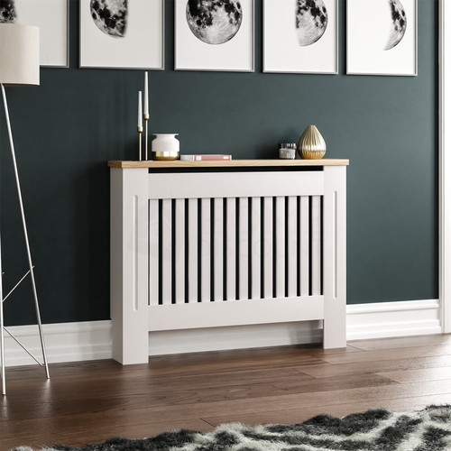 Sale radiator cover - cover, medium