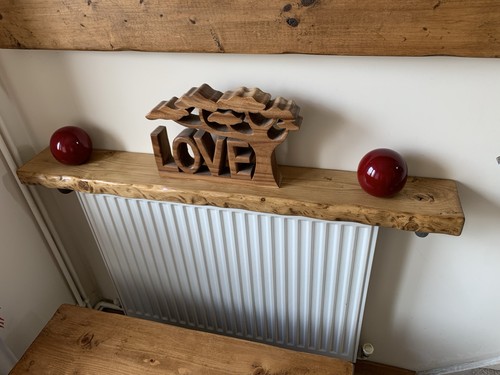 17cm radiator shelf shelves - shelf,