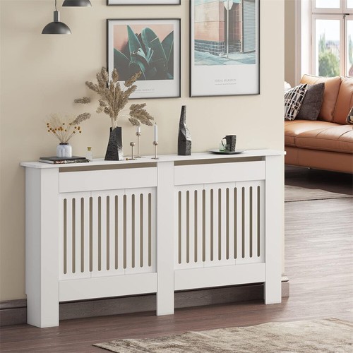 92cm tall radiator cover - xl,
