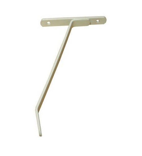 Bracket for shelf radiator - bracket,