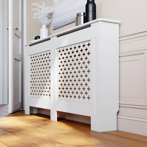 Radiator cover xl wall - s/m/l/xl,